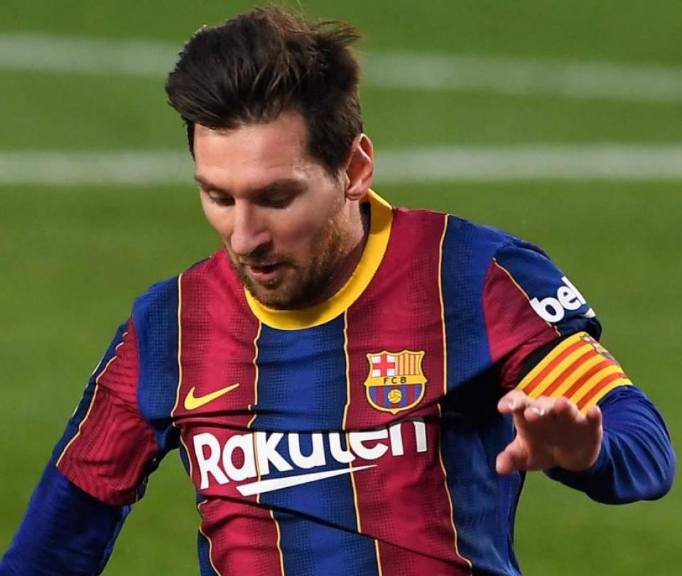 Se abre de nuevo el mercado de transferencias: ¿qué pasará con Messi? - Fútbol Internacional - Deportes