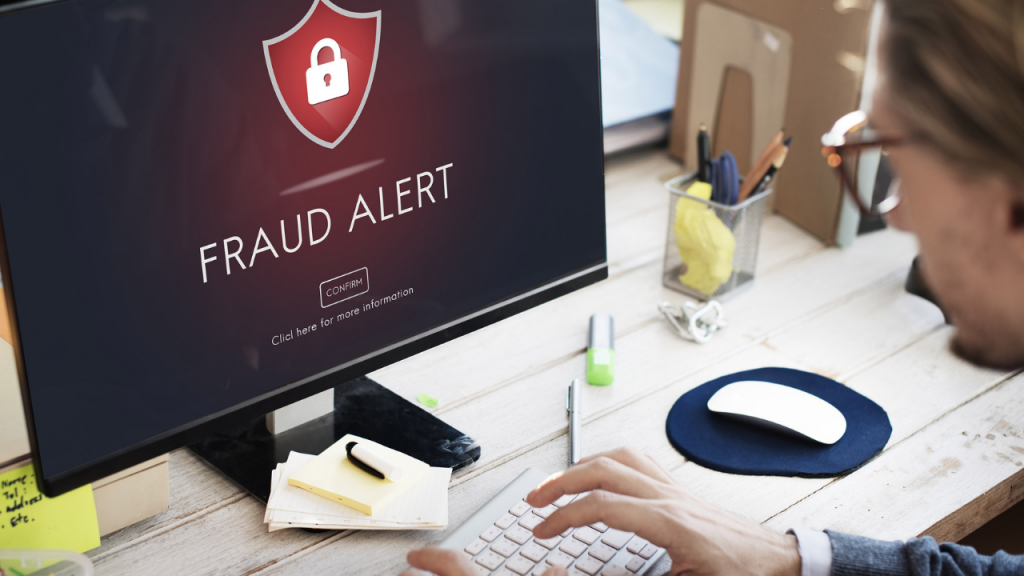 Tecnología en prevención de fraude – Usec Network Magazine