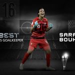 The Best Fifa 2020: los ganadores a los mejores futbolistas del año - Fútbol Internacional - Deportes