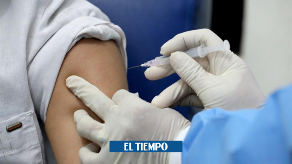 Vacuna Colombia: Medidas y recomendaciones para vacunación contra el coronavirus - Salud