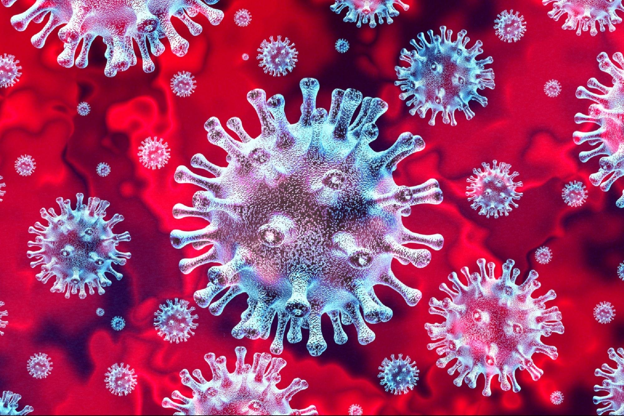 Nueva cepa de coronavirus en Inglaterra: todo lo que se sabe hasta ahora