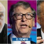 ¿Cómo será el 2021? Predicciones de Bill Gates y otros personajes globales | Coronavirus - Gente - Cultura