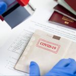 ¿Sería buena idea el 'pasaporte de inmunidad'?