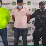 A la cárcel presunto cabecilla de las disidencias del Farc en el Magdalena Medio