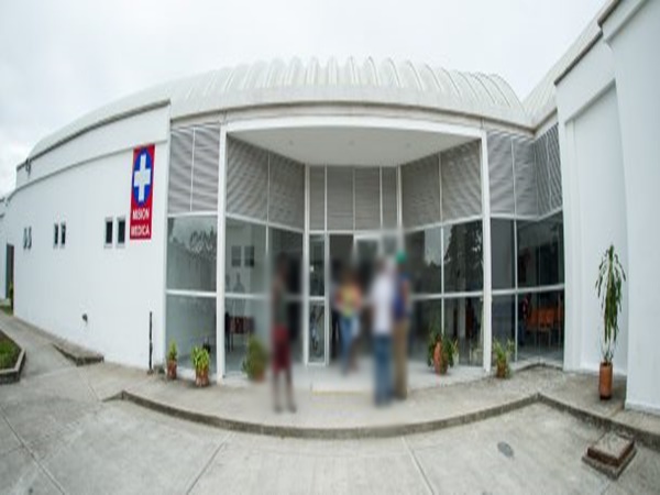 Hospital de Tumaco