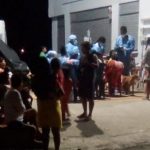 Alerta en Chocó por enfermedad respiratoria que habría matado a 7 niños de una comunidad indígena