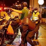 Amplían restricción de parrillero hombre en motocicleta en Villavicencio