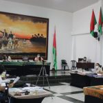 Asamblea Departamental instala el primer periodo de sesiones extraordinarias del 2022