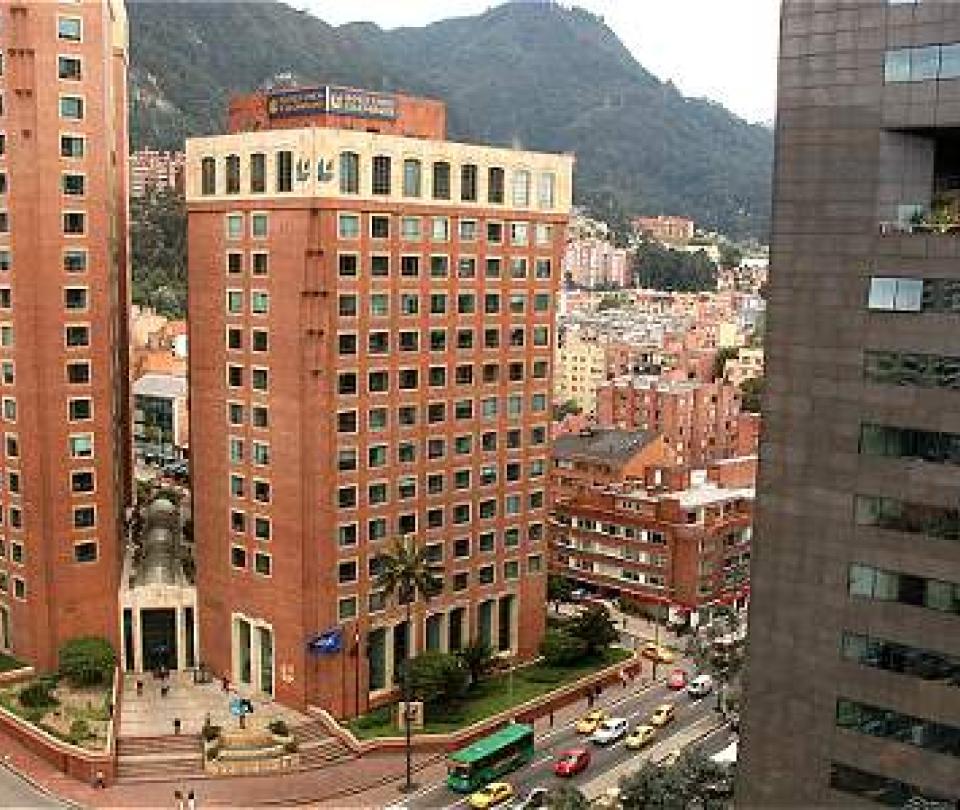 Bogotá entró al Índice Global de Centros Financieros: beneficios | Finanzas | Economía