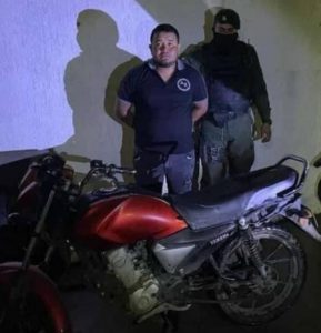 Capturado ´Topa ‘señalado de participar en robos al sur de Popayán