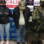 Cárcel para hombre que habría participado en homicidio colectivo en Tolima