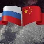 China y Rusia firmarán un acuerdo para construir una estación de investigación en la Luna, dijeron funcionarios de la agencia espacial china