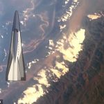 Una empresa china está desarrollando un avión espacial 'ultrarrápido' que podrá llevar pasajeros a cualquier punto de la Tierra yendo al espacio y volviendo a bajar