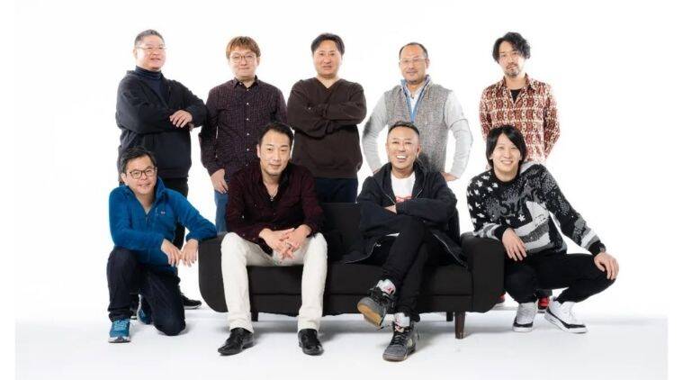 El creador de Yakuza anuncia un nuevo estudio con NetEase: Nagoshi Studio