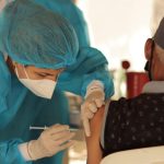 Preocupación en La Guajira: aplazaron citas para aplicación de segunda  dosis de vacunas