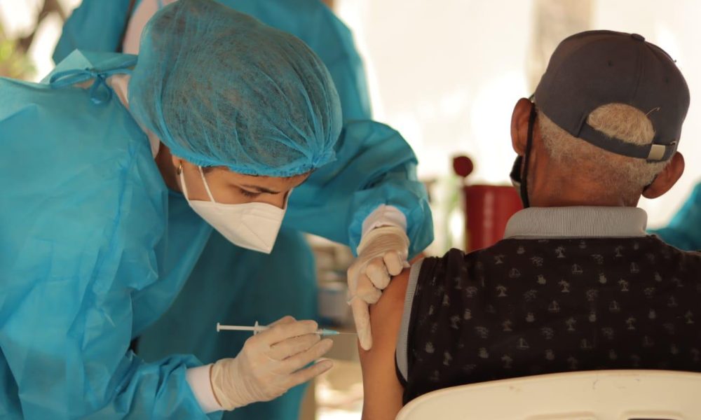 Preocupación en La Guajira: aplazaron citas para aplicación de segunda  dosis de vacunas