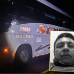 Asesinaron a conductor de supertaxis que cubría la ruta Cali-Tumaco