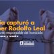 Fiscalía capturó a Yhoiner Rodolfo Leal como presunto responsable del homicidio de su hermano y madre