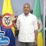 Gobernador del Chocó, Ariel Palacios Calderón, posesionó a siete Secretarios de despacho de su nuevo gabinete.