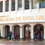 Gobierno del Valle implementa estrategias para salvar Hospital San Juan de Dios