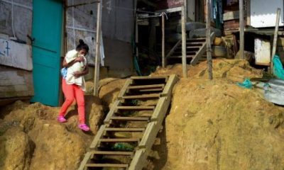 Inflación en Colombia en 2021: hogares pobres, una tasa más alta que los ricos | Finanzas | Economía