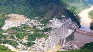 Informe de Hidroituango : conclusiones de Poyry sobre su estabilidad y puesta en funcionamiento | Infraestructura | Economía