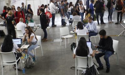 Las falencias de mercado laboral colombiano, según la misión de empleo | Empleo | Economía