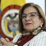 Margarita Cabello y el balance de su primer año al frente de la Procuraduría General