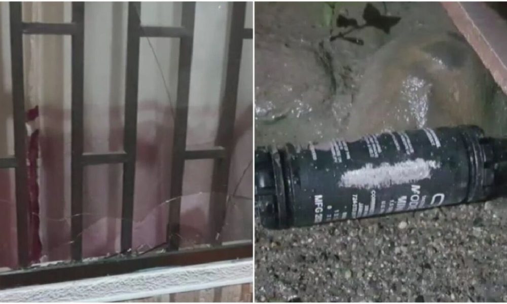 Otro diputado en Chocó fue víctima de atentado: lanzaron un explosivo contra su vivienda