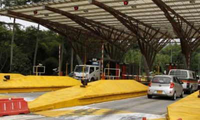 Peajes en Colombia: hay alguna forma legal de no pagarlos | Decreto 071 del Ministerio de Transporte | Finanzas | Economía