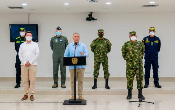 Dos batallones del Ejército serán enviados a Arauca por crisis de seguridad