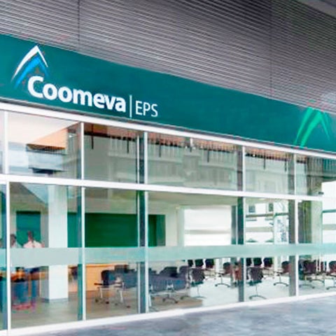 Superintendencia de Salud ordenó liquidación de EPS Coomeva