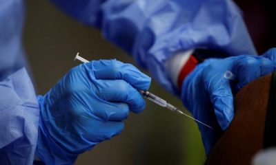 Supersalud impone multas de 2.000 millones de pesos por irregularidades en vacunación | Gobierno | Economía
