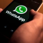 Un joven cae en la trampa de las estafas por WhatsApp