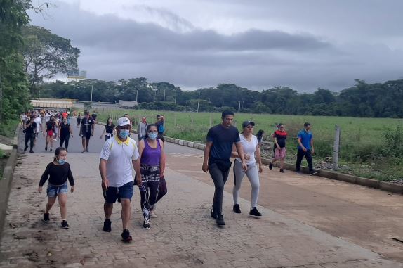 Veredas de Villavicencio requieren mayor presencia de las autoridades