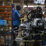 Renault espera fabricar 300,000 autos menos en 2022 a medida que aumenta la escasez mundial de chips | Noticias de Buenaventura, Colombia y el Mundo