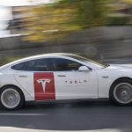 Tesla sube más del 10% el lunes después de la actualización de Credit Suisse | Noticias de Buenaventura, Colombia y el Mundo
