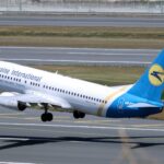 La crisis de Rusia comienza a interrumpir los viajes aéreos de Ucrania a medida que las aseguradoras eliminan la cobertura de algunas aeronaves | Noticias de Buenaventura, Colombia y el Mundo