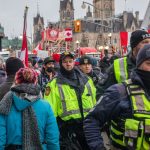 En las protestas de Ottawa, una pregunta apremiante: ¿Dónde estaba la policía? | Noticias de Buenaventura, Colombia y el Mundo
