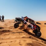 Nueve pilotos se lanzan desde Baja Rusia para competir en la Jordan Baja este fin de semana | Noticias de Buenaventura, Colombia y el Mundo
