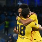 El Barcelona barre al Napoli y se mete en los octavos de final de la Europa League | Noticias de Buenaventura, Colombia y el Mundo