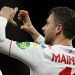 Leverkusen sorprendido por la remontada tardía de Mainz | Noticias de Buenaventura, Colombia y el Mundo