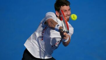 Norrie frena a Korda para llegar a semifinales ATP Delray Beach | Noticias de Buenaventura, Colombia y el Mundo