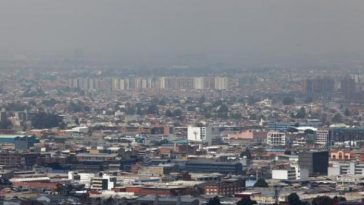 Alerta amarilla por la calidad del aire en Bogotá: qué implica y recomendaciones | Finanzas | Economía