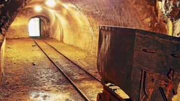 Alistan nueva mina para la extracción de cobre en el país | Infraestructura | Economía