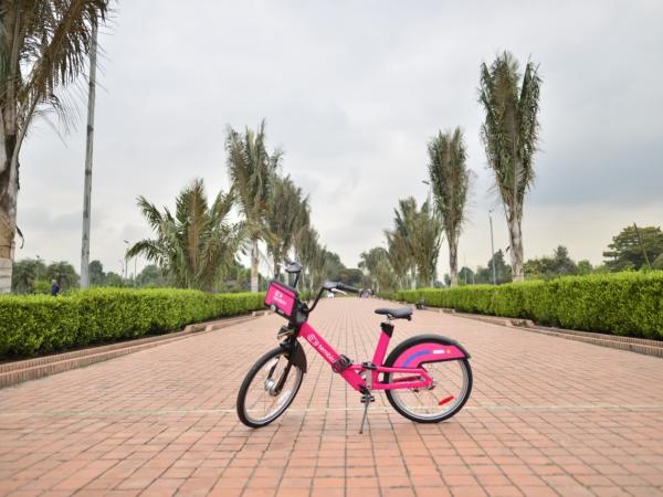 Bicicletas compartidas en Bogotá: cómo funcionara y costo que tendrá | Infraestructura | Economía