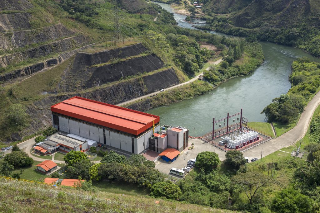 Hidroeléctricas de Celsia transfirieron $35 mil millones a 50 municipios, CAR de 5 departamentos y un Parque Natural en 2021. Aumentaron 42%. | Noticias de Buenaventura, Colombia y el Mundo