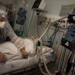 COVID-19: Las personas dadas de alta del hospital tienen un mayor riesgo de resultados adversos y muerte. | Noticias de Buenaventura, Colombia y el Mundo