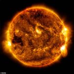 La NASA planea enviar un par de misiones al sol en la próxima década que nos darán más información sobre nuestra estrella anfitriona y cómo proteger a los astronautas de las tormentas solares.