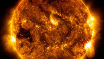 La NASA planea enviar un par de misiones al sol en la próxima década que nos darán más información sobre nuestra estrella anfitriona y cómo proteger a los astronautas de las tormentas solares.